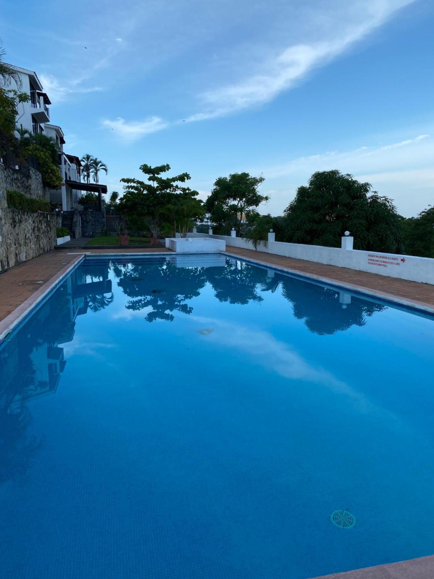 Villa La Loma Ixtapa  Exterior photo