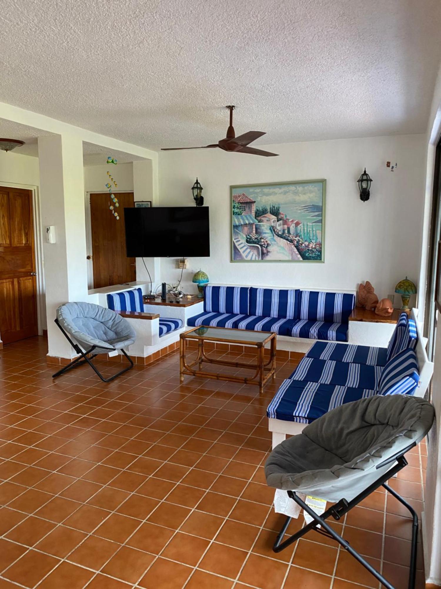 Villa La Loma Ixtapa  Exterior photo