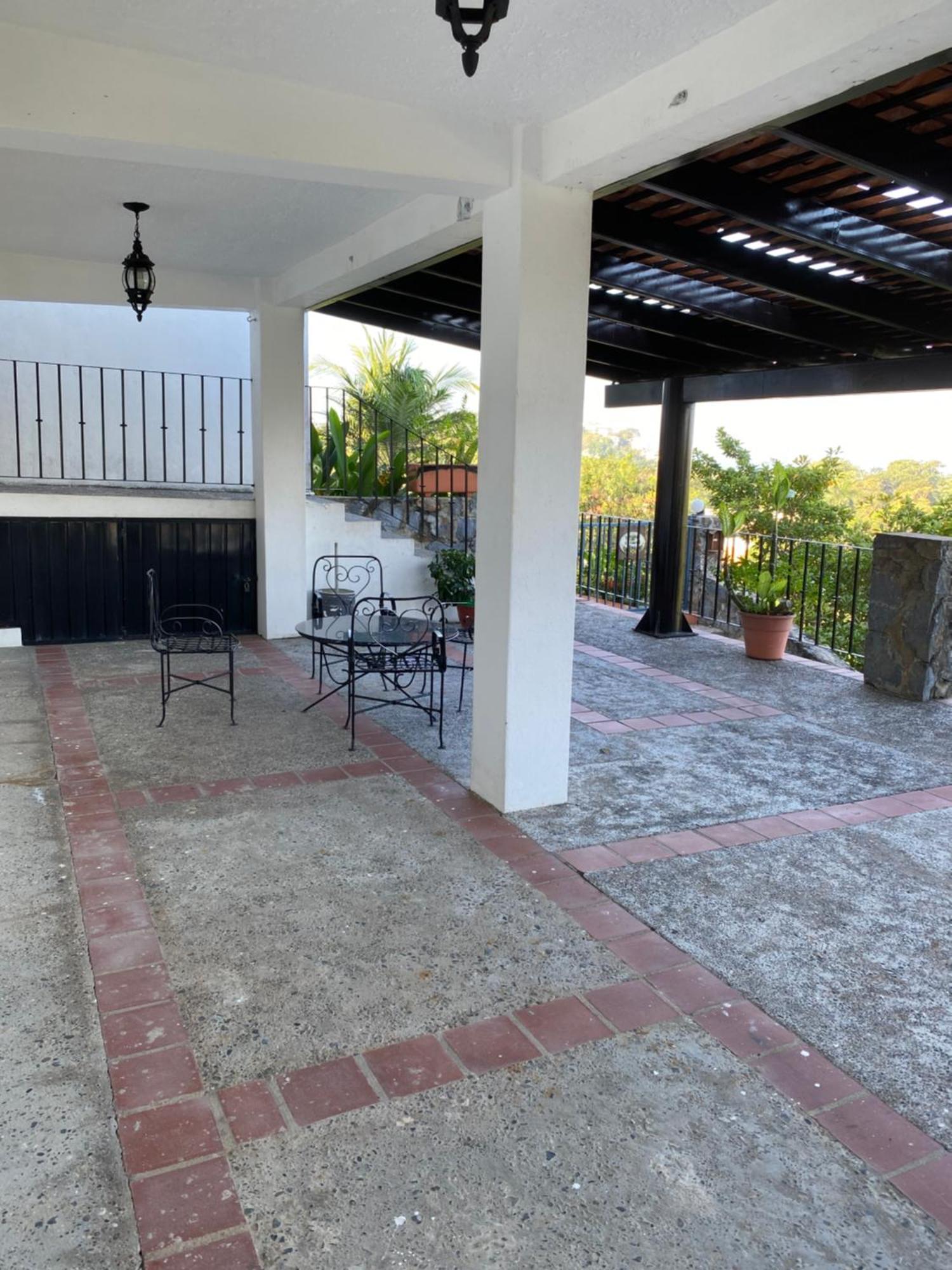Villa La Loma Ixtapa  Exterior photo